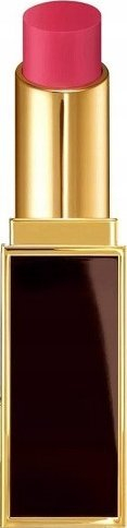 Gloss buzësh Tom Ford Pussy Power, satin matte, e kuqe