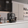 Aparat kafeje DeLonghi Magnifica ECAM, 1450W, 1.8L, i zi