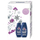 Set për flokë Schauma Silver Reflex - shampo 400 ml + balsam për flokë 250 ml