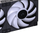 Ftohës për procesor DeepCool LD240 All-in-one liquid cooler, 12 cm, i zi