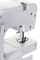 Makine qepëse Singer M1005, mekanike, 11 qepje, e bardhë