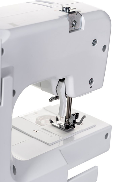 Makine qepëse Singer M1005, mekanike, 11 qepje, e bardhë