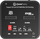 Stacion klonimi SSD CoreParts MS-CLONER-M2-SD, M.2 SATA NVMe, USB 3.2 Type‑C, i zi
