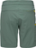 Shkurta trekking ARNE 1/2 për burra, material elastik, xhep me zinxhir, të zeza