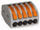 Kabëll lidhës DPM WAGO Quick-Connection 5x4, 5x4 mm², origjinal