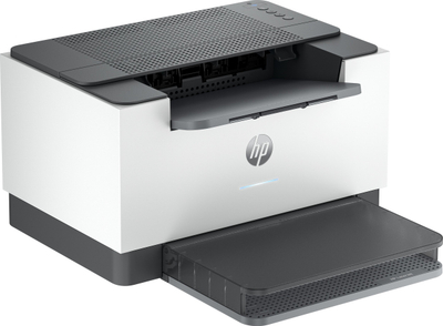Печатач HP LaserJet M207dw, ласерски црно-бел, безжичен, дуплекс