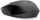 Бежичен глушец HP 150, USB, црн