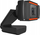 Kamerë web Platinet USB Webcam, HD 720p, mikrofon me ulje zhurme, e zezë