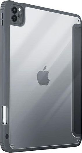 Mbulesë tableti Uniq Moven për iPad 10.2\" 2020, gri