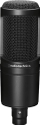 Mikrofon Audio-Technica AT2020, i zi