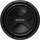 Subwoofer makine Kenwood KFC-PS2517W, 10", 400W, i zi