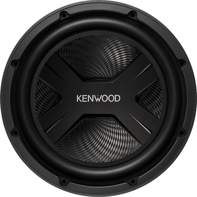 Subwoofer makine Kenwood KFC-PS2517W, 10", 400W, i zi