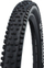Gomë biçiklete Schwalbe Nobby Nic HS 602, 29x2.25, Tubeless Ready, e zezë
