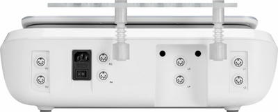 Aparat elektro-stimulimi Hwato SDZ II, digjital, me timer