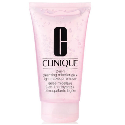 Pastrues për grim Clinique 150 ml
