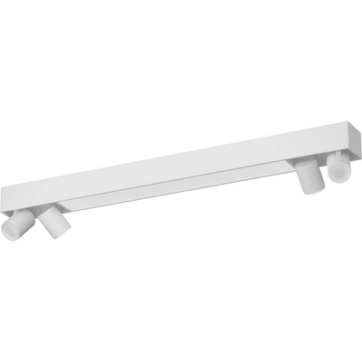 Spote tavani Philips Hue Centris, 4 llamba, LED, e bardhë