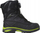 Çizme sigurie Helly Hansen Magni Boa Winterboot, S3, Boa, nr 43, të zeza me lime