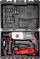 Çekiç elektrik SPARKY BPR 280PQCE, 1010W, SDS Plus, i gjelbër