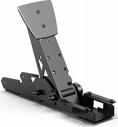 Pedal kuplungu MOZA Racing SR-P Clutch, për simulator, për SR-P Pedals RS111, metalik