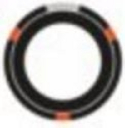 Zorrë kopshti AWTools Classic+ AW70348, 1\", 30 m, jeshile