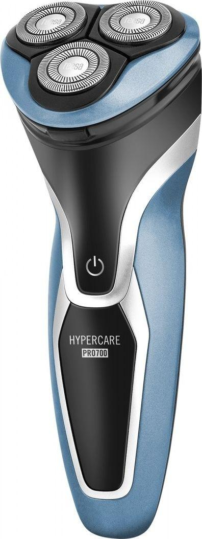 Makinë rroje me bateri Teesa Hypercare PRO700, e zezë