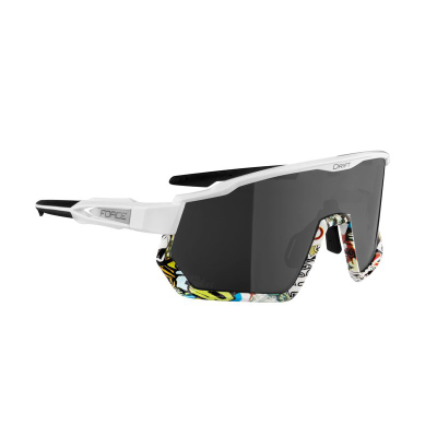 Syze Biciklete Force Drift Bardh Vivid Zi 90908