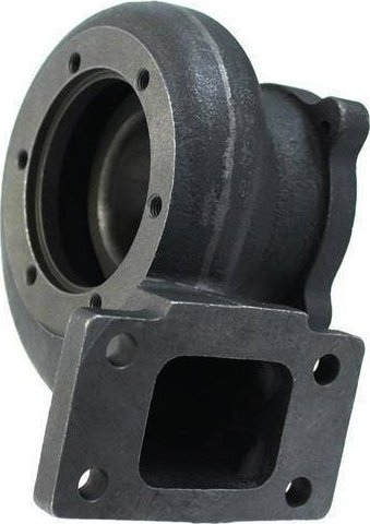 Strehë turbine TurboWorks GT35, 4-bolt, 0.82AR
