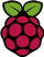 Kuti metalike Raspberry Pi Okdo Steel Case, prej çeliku të fortë, për Raspberry Pi, ngjyrë argjendtë