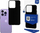 Mbrojtëse telefoni 3mk Matt Case për iPhone 14 Pro Max, TPU, mat, e zezë