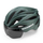 Kaskë biçiklete Rockbros Cycling Helmet, 58-62 cm, me vizier magnetike, jeshile