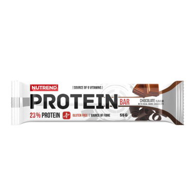 Protein Bar 55g Qokollate