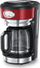 Makinë për kafe të filtruar Russell Hobbs Retro, e kuqe