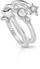 Unazë Guess UBR84002, 58 mm