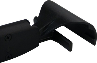 Vegël Weidmuller FLECAFIX 24/36, për kapëse kabllosh 11-36mm, portokalli