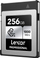 Kartë memorie Lexar Professional CFexpress Type B Silver 256GB, 1750MB/s, gri e zezë