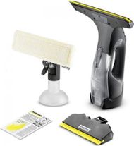 Set i pastrimit për xhama Karcher WV 5 Plus N (1.633-467.0), 250m/105m2, 100ml