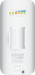 Pikë aksesi Ubiquiti NanoStation Loco M2, 2.4GHz, PoE, e bardhë