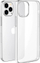 Mbulesë telefoni për Apple iPhone X, mbrojtëse, e hollë, transparente