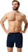 Shorce noti për burra Speedo Xpress Lite Panel 16", thahet shpejt, blu