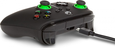 Gamepad PowerA XS Pad Enhanced (1518818-01)