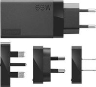 Karikues Lenovo 40AW0065WW 1x USB-C, i zi