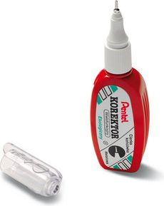 Коректор Pentel ZL103, 4.2ml