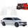 Folie mbrojtëse shtyllash GrizzGlass BodyShield, Skoda Superb 3 Combi 2016-2019, set 8 copë, transparente