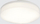Plafonierë tavanore LED Lena Lighting GAMMA LED BASIC 280, 1650lm, IP54, e bardhë