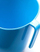 Чаша за деца Doidy Cup Light Blue, без BPA, светло сина