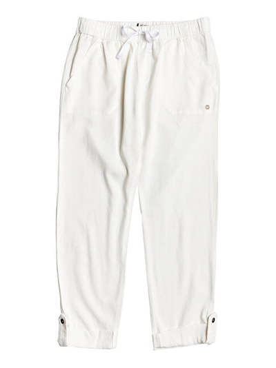 Pantallona Roxy ERJNP03294-WBK0 mRX2414-XS