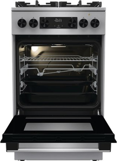 Stofë Gorenje GK5C65XV, 50cm, 70L, inox