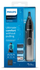 Trimer hunde dhe veshi Philips Series 3000 NT3650/16, i zi