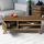 Set mobilie për dhomë ndejeje (HM11852.01)