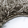 Tapet Ayyildiz Carpets Life Shaggy 1500, me push t’gjatë, drejtkëndësh, gri